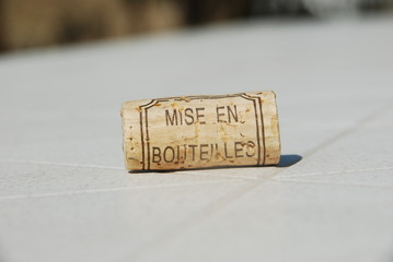 bouchon de liège