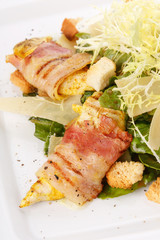 tasty salad