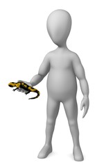 salamander