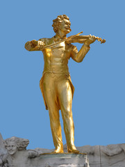 johann strauss