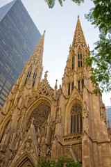Fototapeta premium manhattan