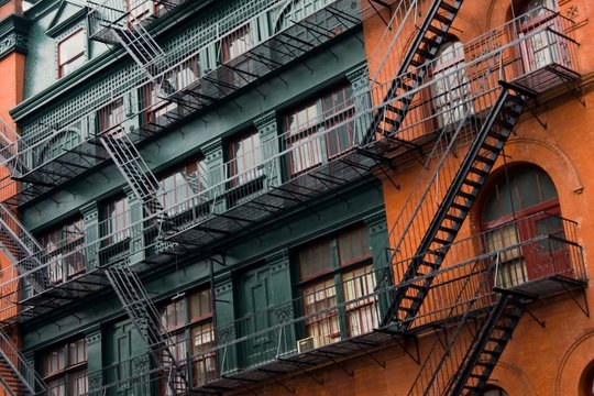new york