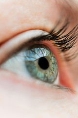 regard intense