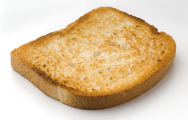 toast
