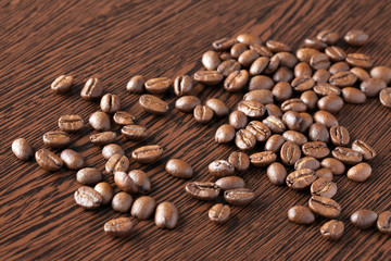 coffee beans