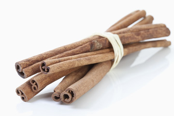 Zimtstangen