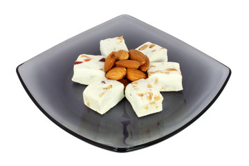 Delicious nougat