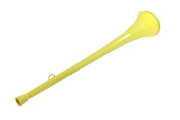 Vuvuzela selection