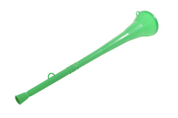 Vuvuzela selection
