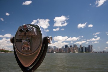 skyline