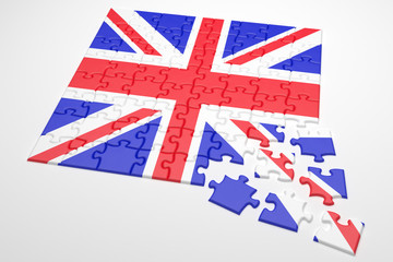 UK puzzle