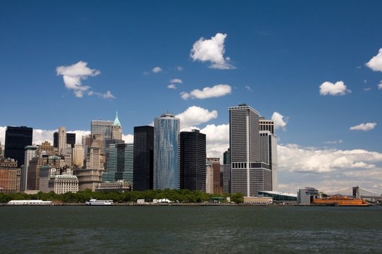 skyline