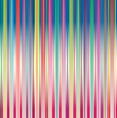 Obraz premium vector abstract stripe background