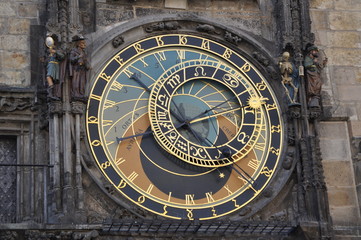 praga