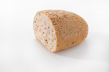 half bread