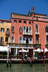 Fototapeta premium venezia