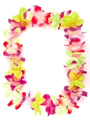 Hawaiian lei