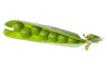 peas