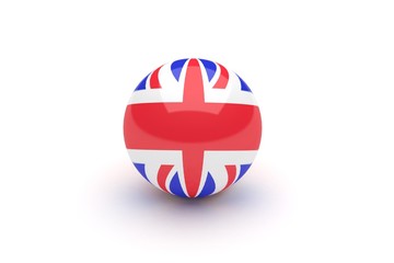 UK Sphere