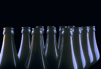 Beer Bottles