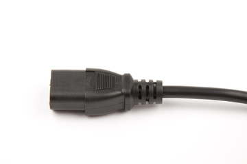 Power plug