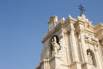 Campanile Duono Siracusa Ortigia