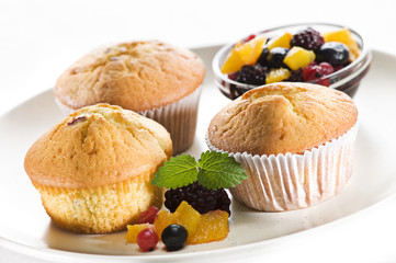 Muffins