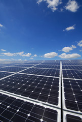 Solarzellen
