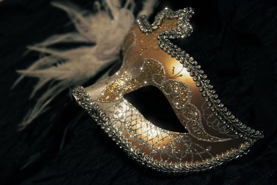 Tradicional Venice nask