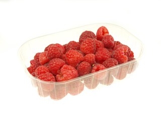 Raspberries