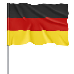 Flaggenserie