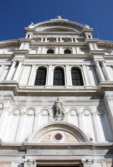 Venice - Ospedale Civile