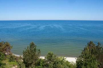 Baltic sea