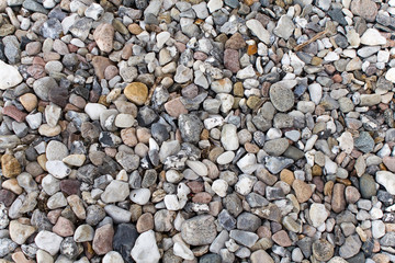 BeachPebbles