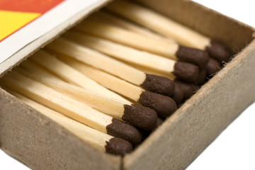 Matchbox