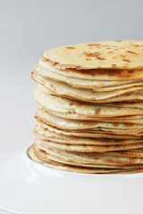 Crêpes