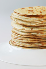 Crèpes