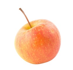 Ripe apple.