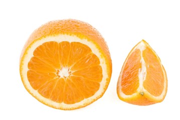 Juicy Orange.