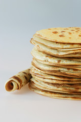 Crèpes
