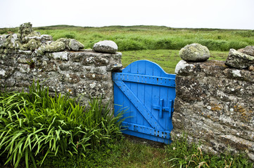 Portillon Ouessant