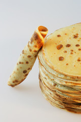 Crêpes
