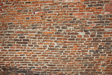 old brickwall background