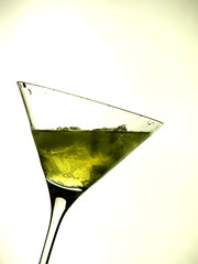 Cocktailglas
