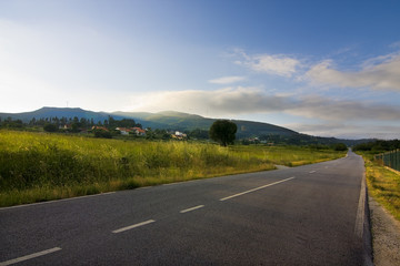 carretera