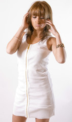 robe