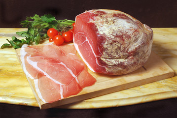 fiocco della valtellina