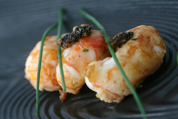 Gambas