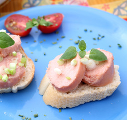 wurstbrot