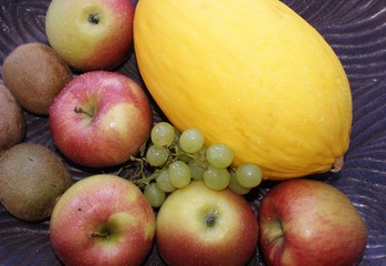Obstschale